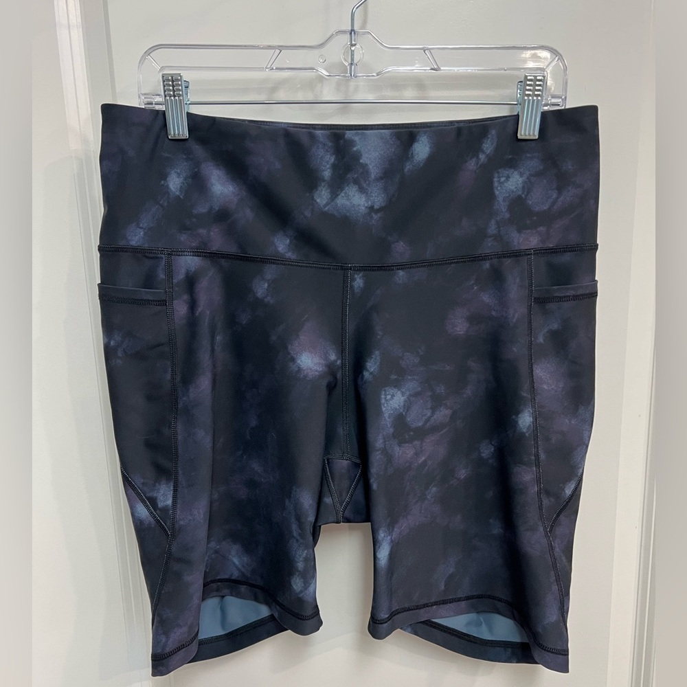 Old Navy biker shorts